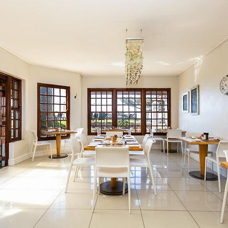 Harbour House Hotel - Le Paradis Apartments Hermanus Dış mekan fotoğraf