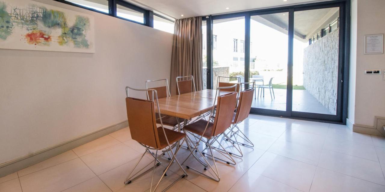 Harbour House Hotel - Le Paradis Apartments Hermanus Dış mekan fotoğraf