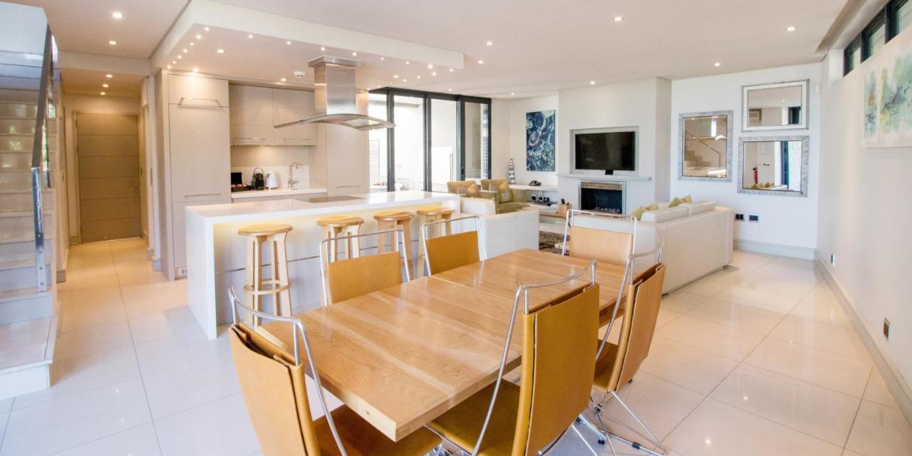 Harbour House Hotel - Le Paradis Apartments Hermanus Dış mekan fotoğraf