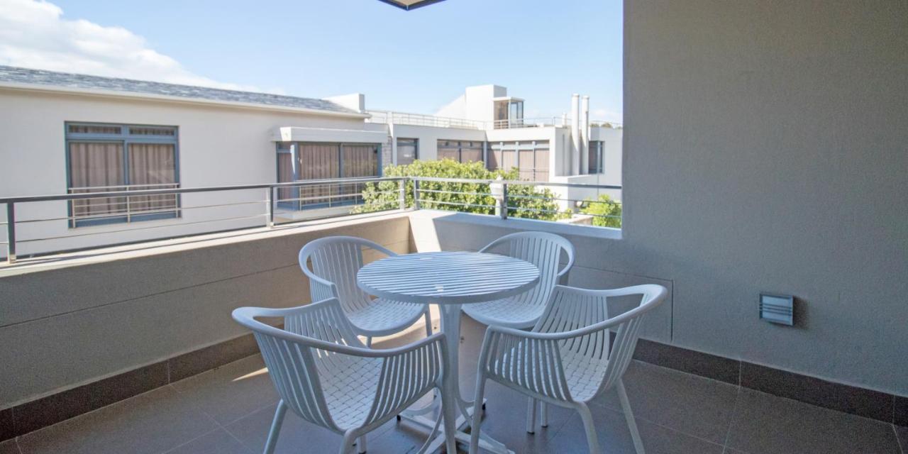 Harbour House Hotel - Le Paradis Apartments Hermanus Dış mekan fotoğraf