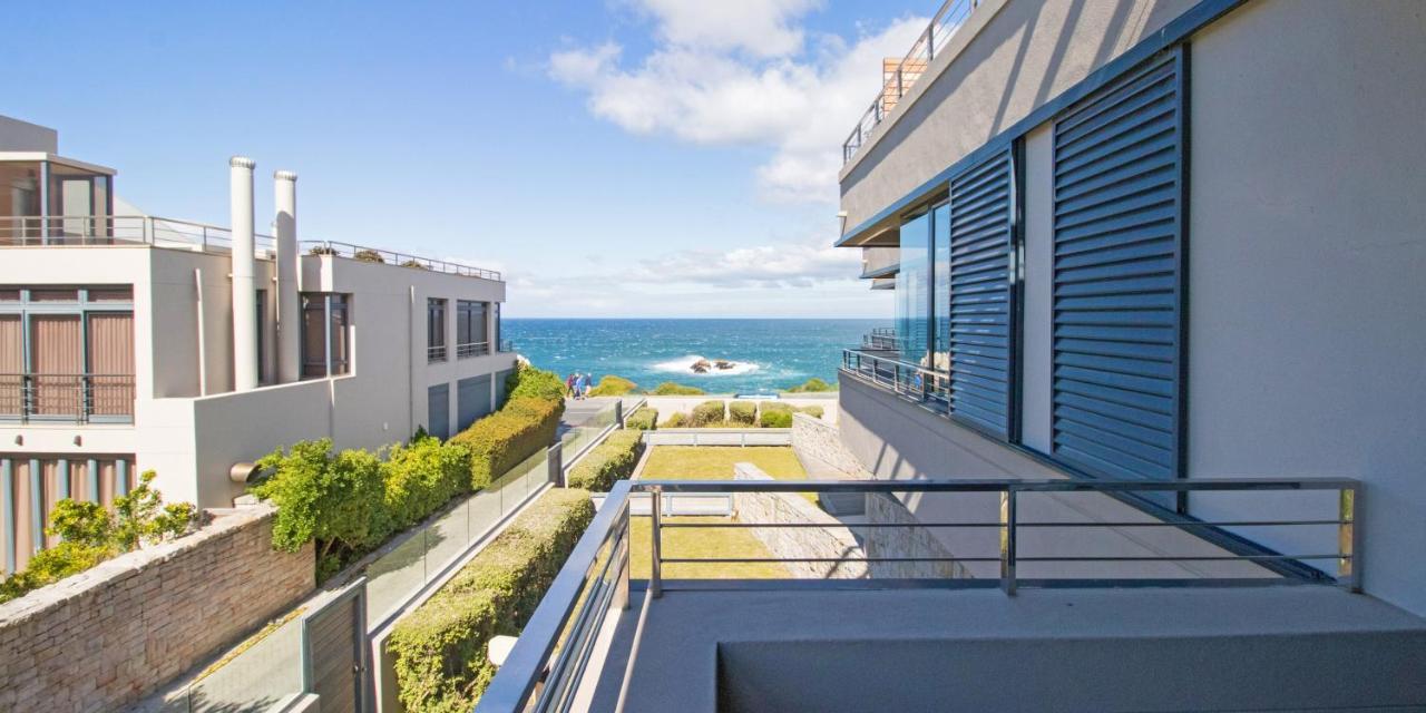 Harbour House Hotel - Le Paradis Apartments Hermanus Dış mekan fotoğraf