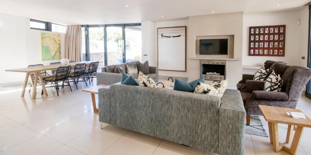 Harbour House Hotel - Le Paradis Apartments Hermanus Dış mekan fotoğraf