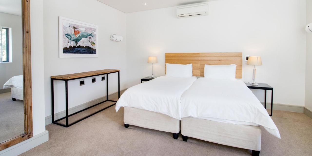 Harbour House Hotel - Le Paradis Apartments Hermanus Dış mekan fotoğraf