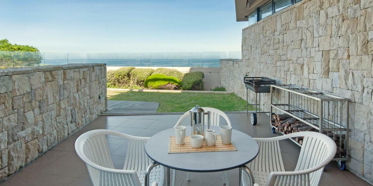 Harbour House Hotel - Le Paradis Apartments Hermanus Dış mekan fotoğraf