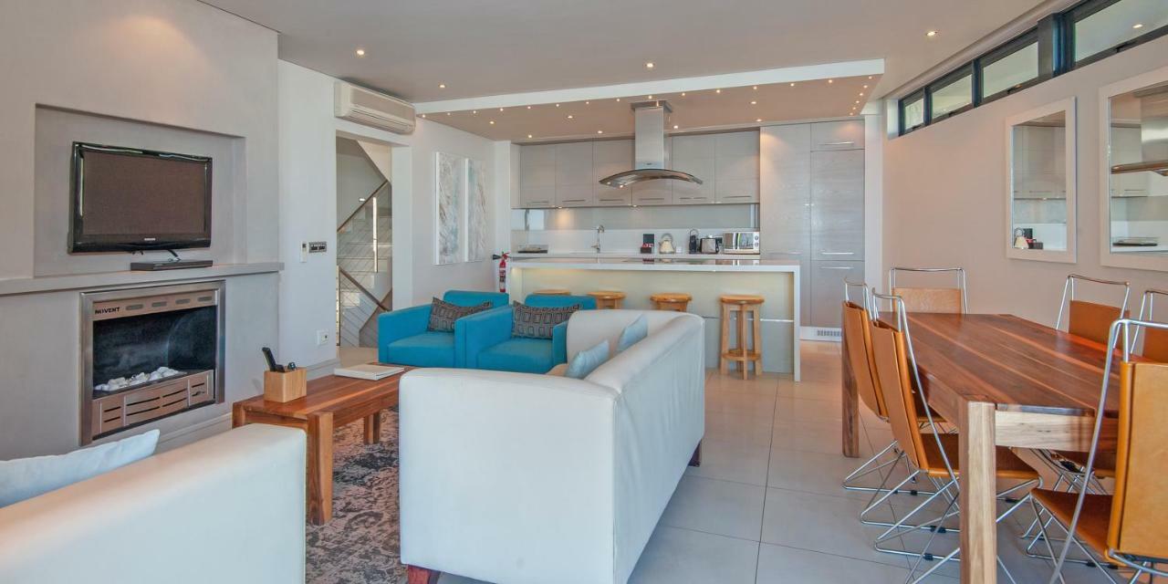 Harbour House Hotel - Le Paradis Apartments Hermanus Dış mekan fotoğraf