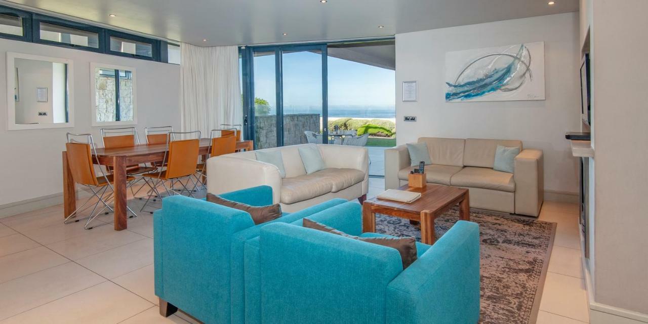 Harbour House Hotel - Le Paradis Apartments Hermanus Dış mekan fotoğraf