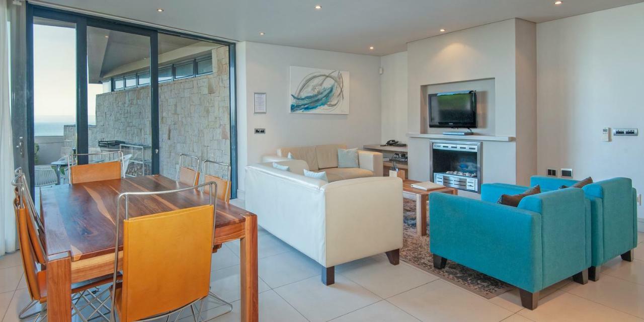 Harbour House Hotel - Le Paradis Apartments Hermanus Dış mekan fotoğraf