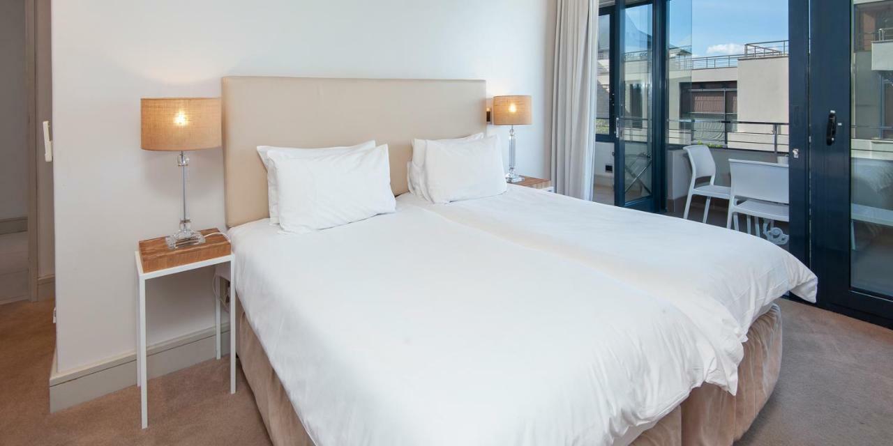 Harbour House Hotel - Le Paradis Apartments Hermanus Dış mekan fotoğraf