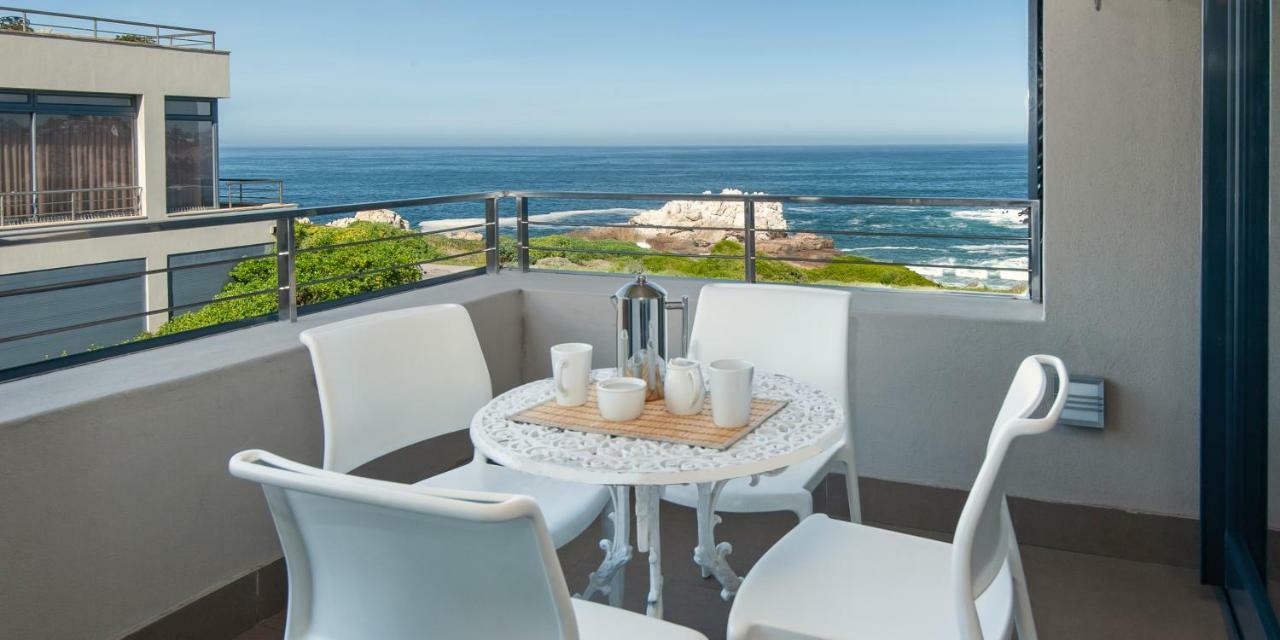 Harbour House Hotel - Le Paradis Apartments Hermanus Dış mekan fotoğraf