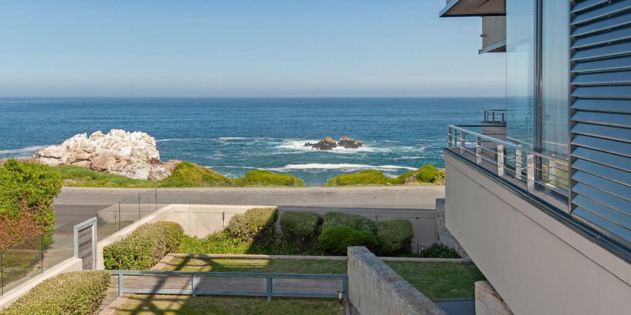 Harbour House Hotel - Le Paradis Apartments Hermanus Dış mekan fotoğraf