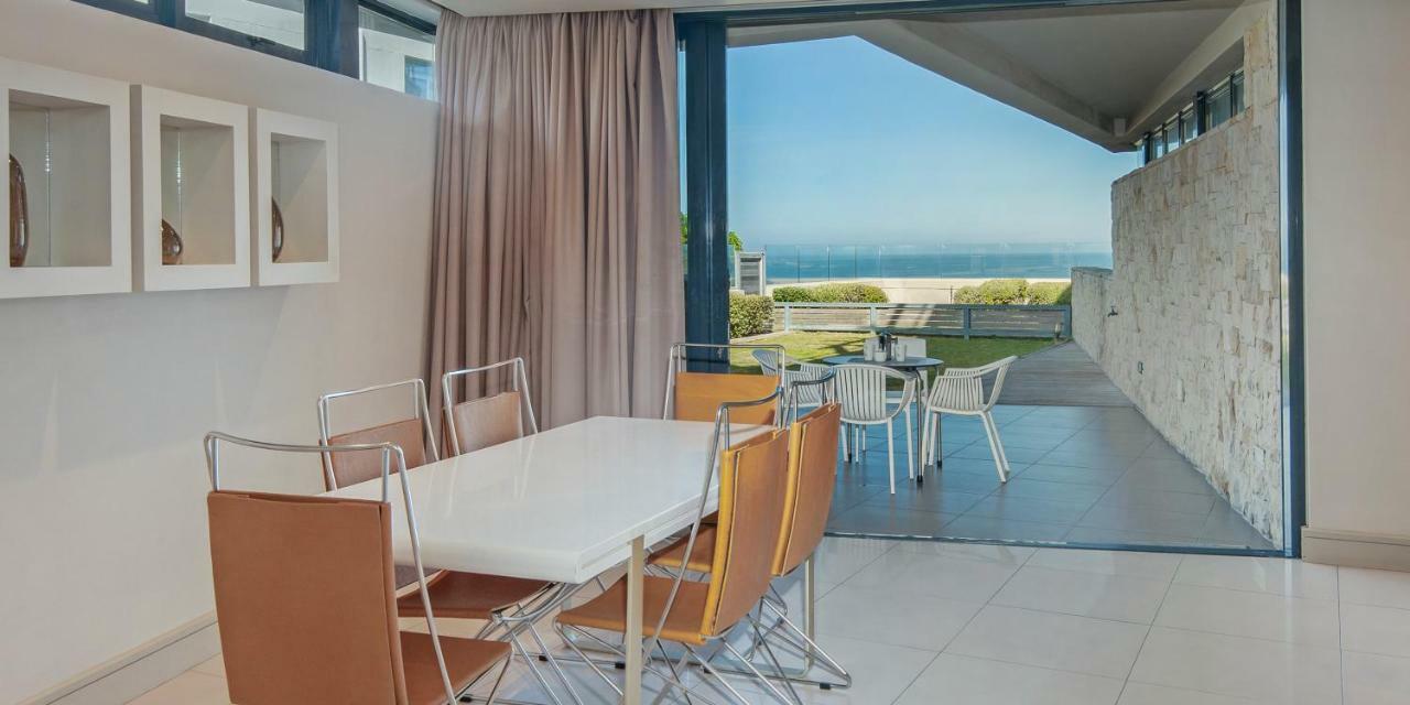 Harbour House Hotel - Le Paradis Apartments Hermanus Dış mekan fotoğraf