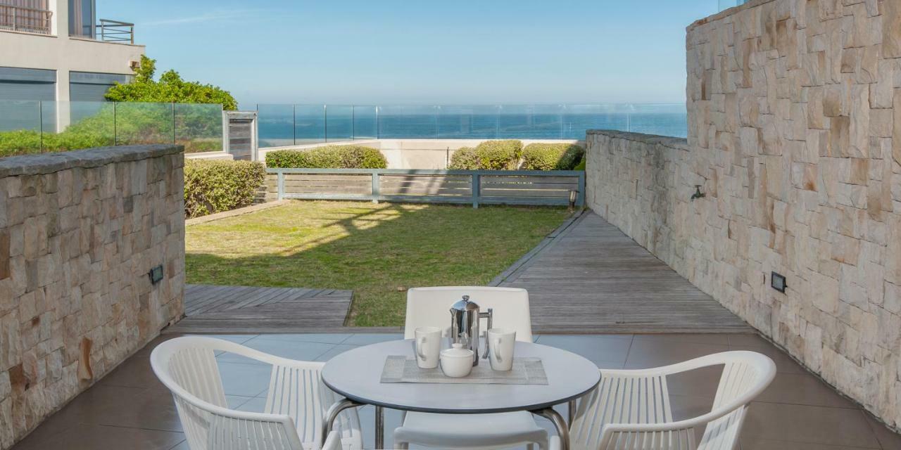 Harbour House Hotel - Le Paradis Apartments Hermanus Dış mekan fotoğraf