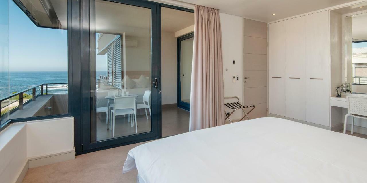 Harbour House Hotel - Le Paradis Apartments Hermanus Dış mekan fotoğraf