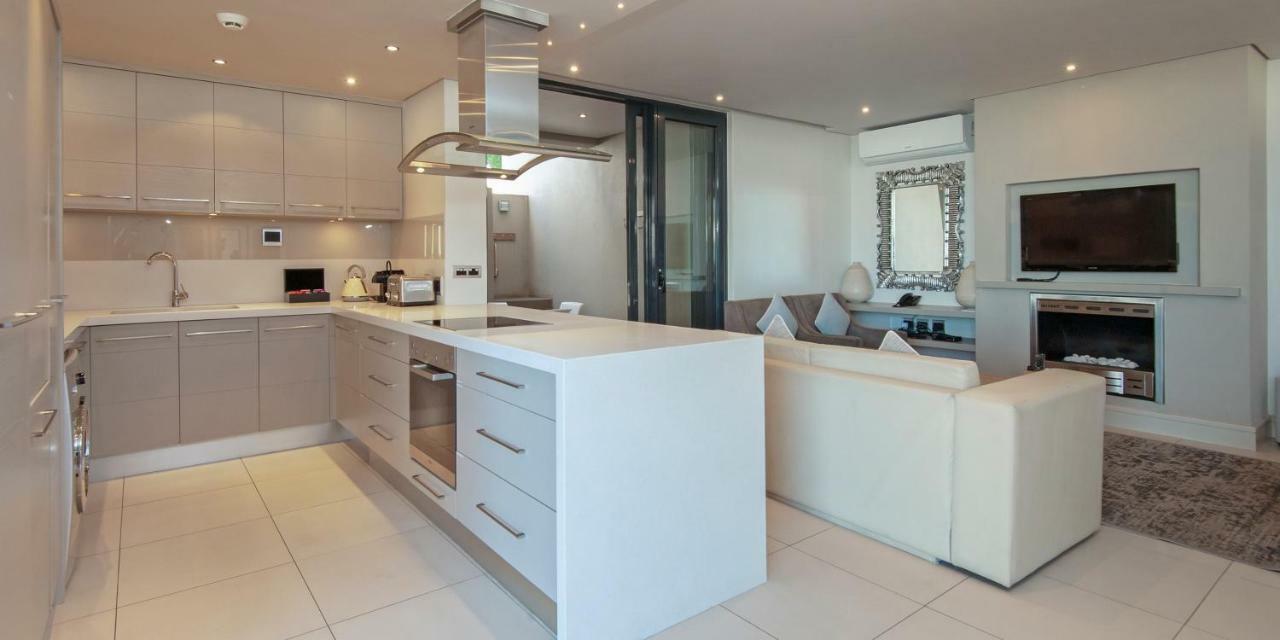 Harbour House Hotel - Le Paradis Apartments Hermanus Dış mekan fotoğraf