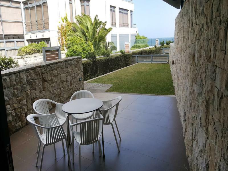 Harbour House Hotel - Le Paradis Apartments Hermanus Dış mekan fotoğraf