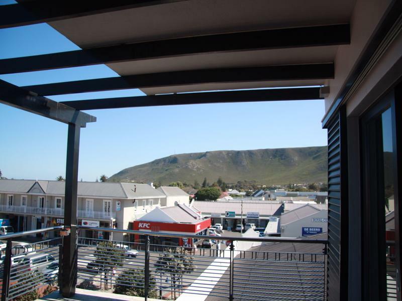 Harbour House Hotel - Le Paradis Apartments Hermanus Dış mekan fotoğraf