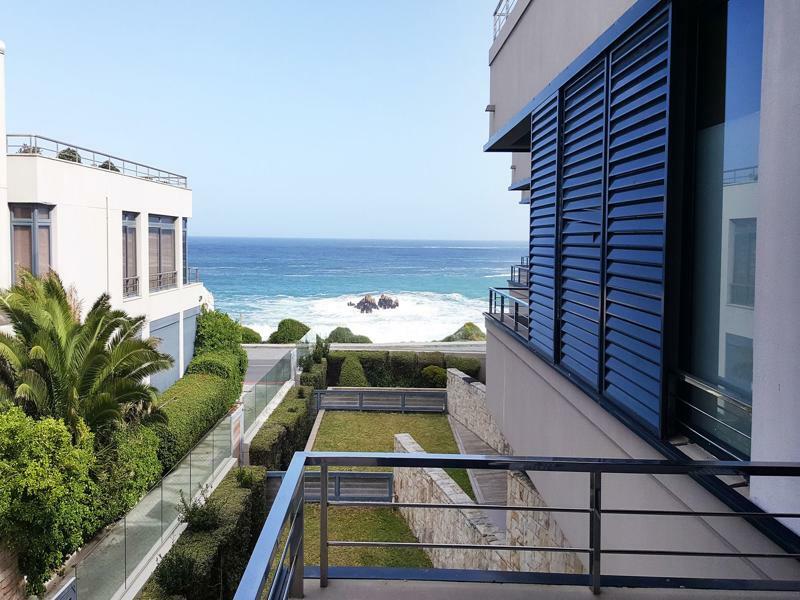 Harbour House Hotel - Le Paradis Apartments Hermanus Dış mekan fotoğraf