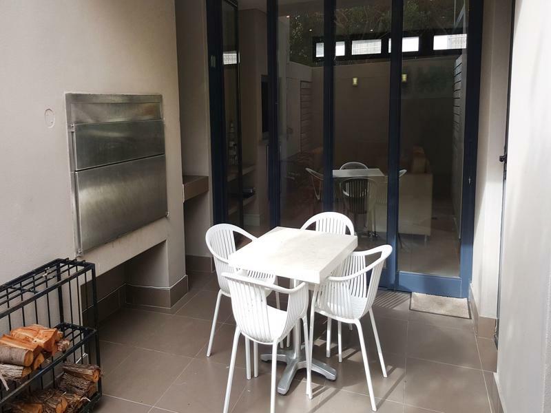 Harbour House Hotel - Le Paradis Apartments Hermanus Dış mekan fotoğraf