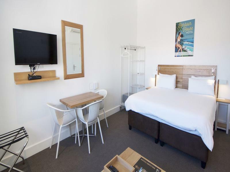 Harbour House Hotel - Le Paradis Apartments Hermanus Dış mekan fotoğraf