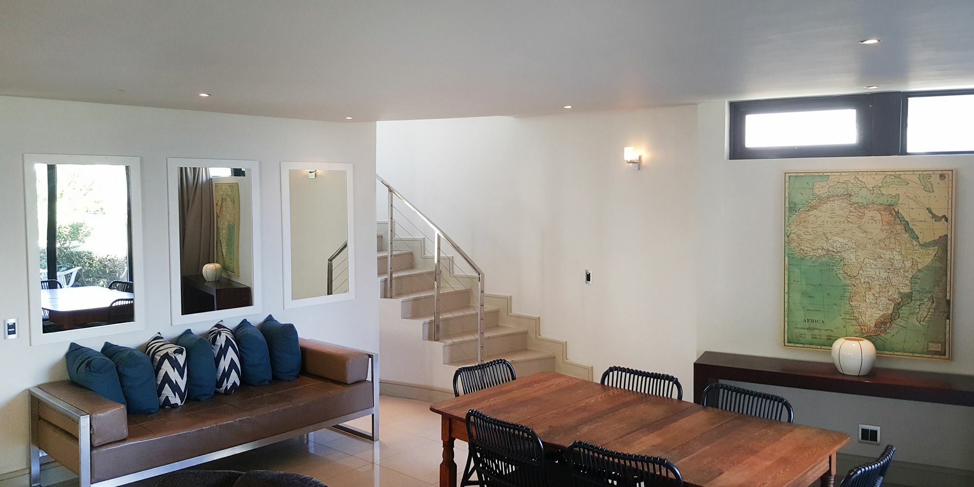 Harbour House Hotel - Le Paradis Apartments Hermanus Dış mekan fotoğraf