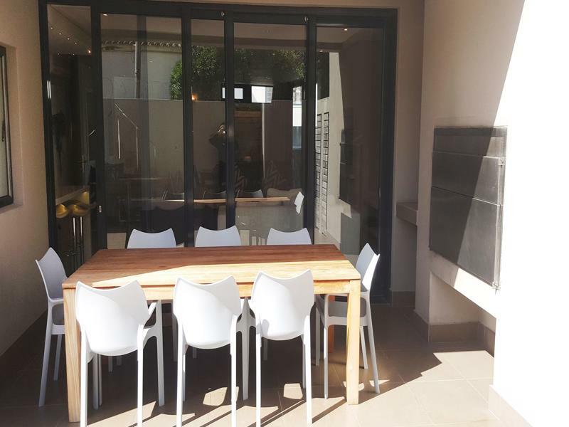 Harbour House Hotel - Le Paradis Apartments Hermanus Dış mekan fotoğraf