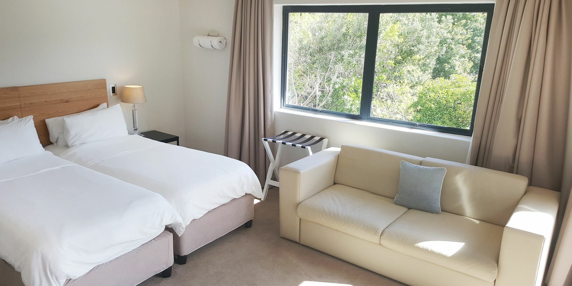 Harbour House Hotel - Le Paradis Apartments Hermanus Dış mekan fotoğraf