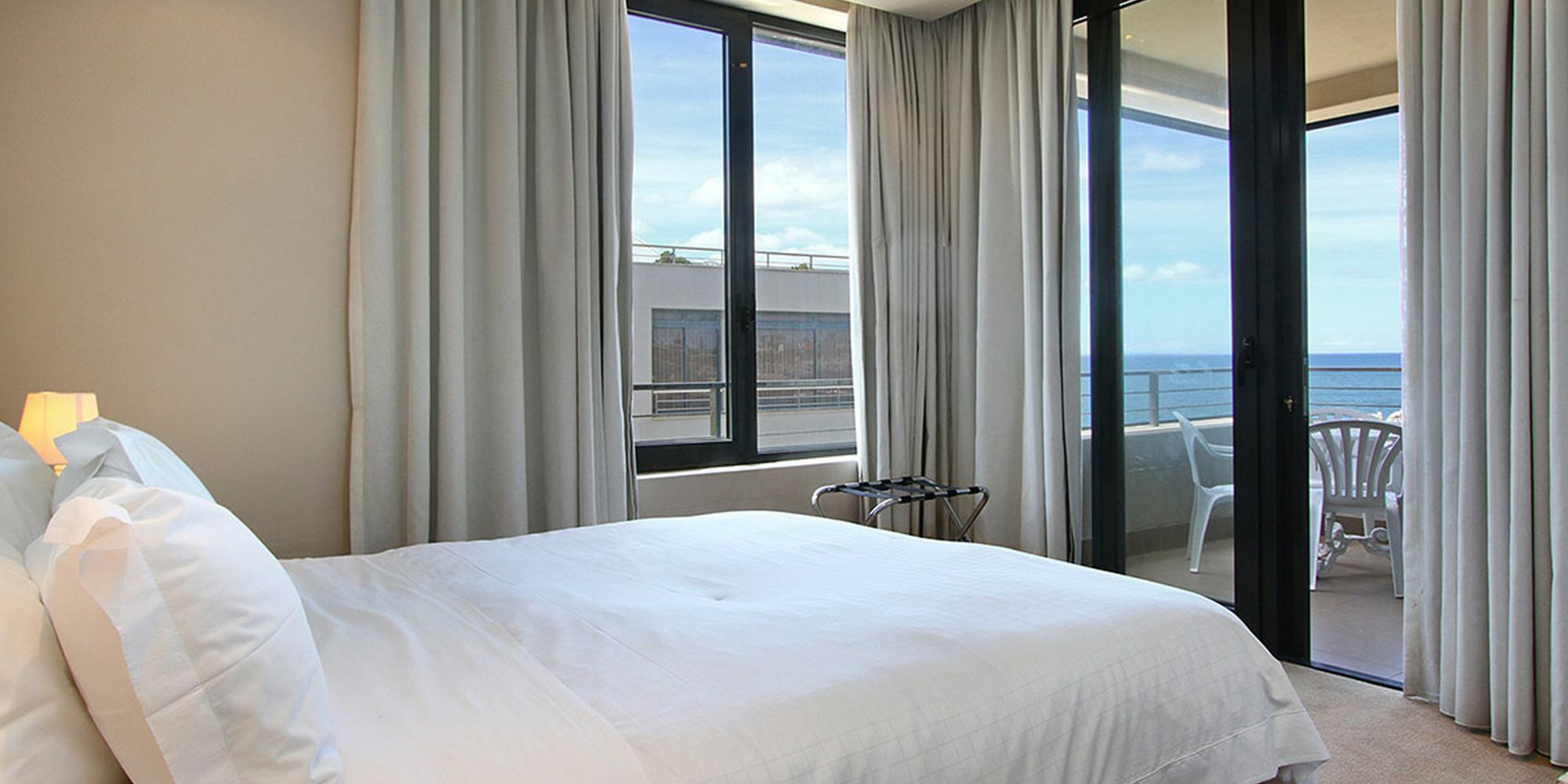 Harbour House Hotel - Le Paradis Apartments Hermanus Dış mekan fotoğraf