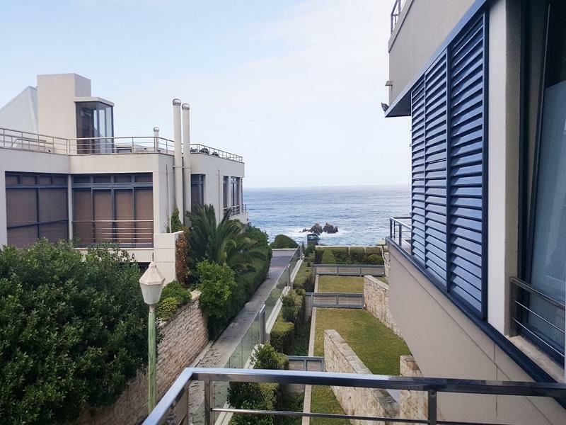 Harbour House Hotel - Le Paradis Apartments Hermanus Dış mekan fotoğraf