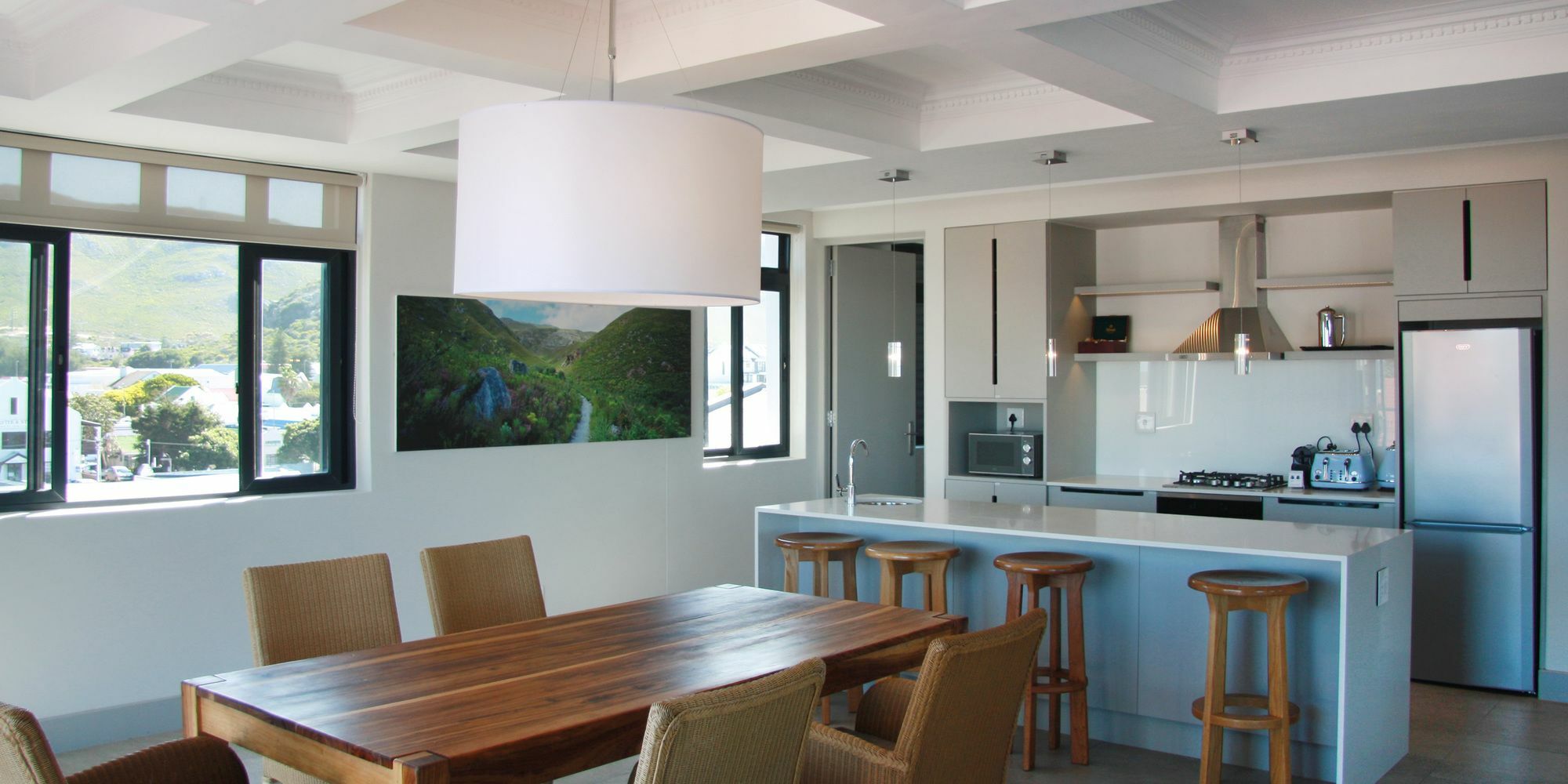 Harbour House Hotel - Le Paradis Apartments Hermanus Dış mekan fotoğraf