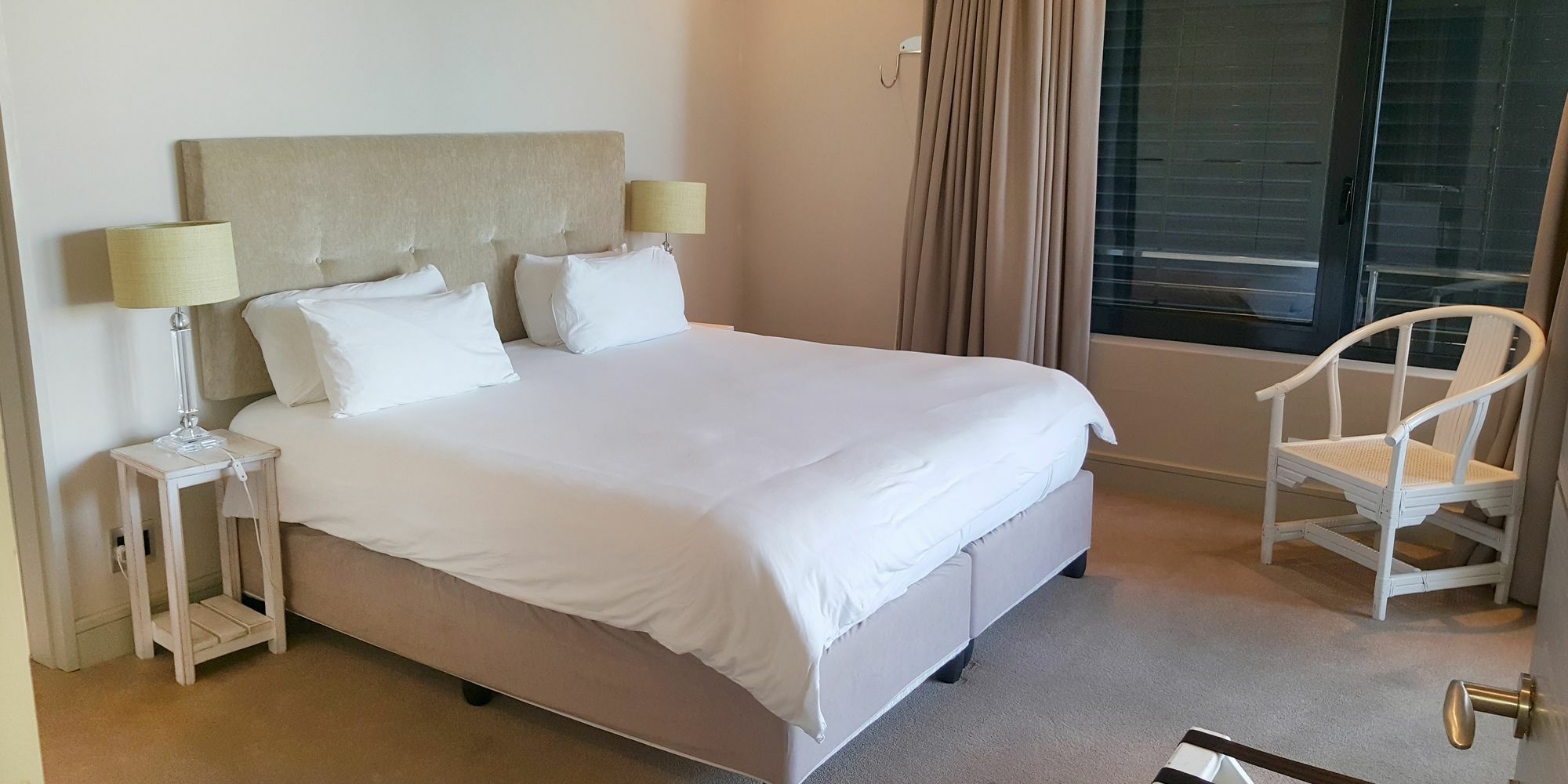 Harbour House Hotel - Le Paradis Apartments Hermanus Dış mekan fotoğraf