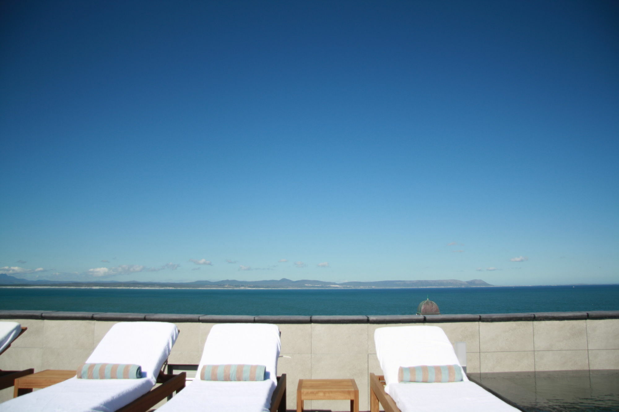 Harbour House Hotel - Le Paradis Apartments Hermanus Dış mekan fotoğraf